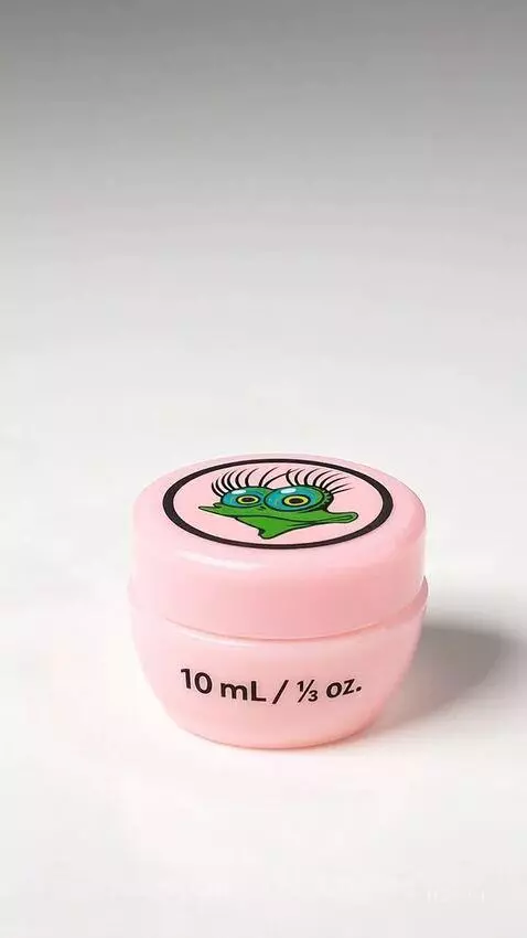 Travel Size Blinky Balm by drtrichome