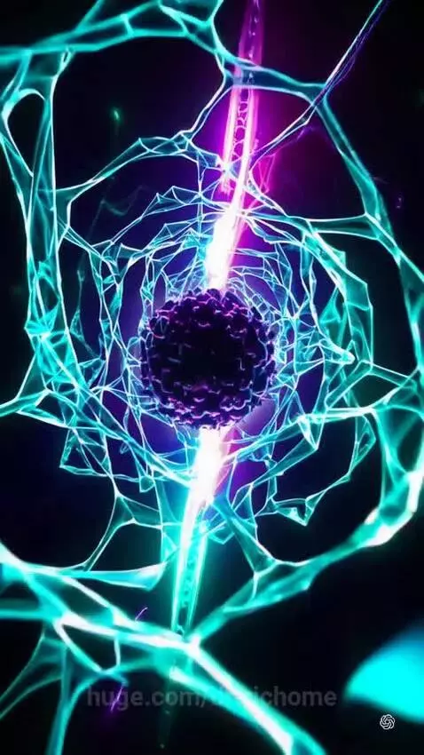 Quantum by drtrichome