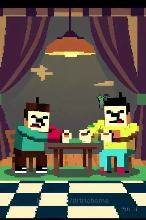 video poster