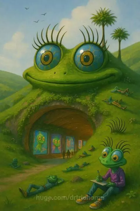 video poster