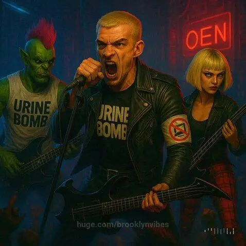 video poster