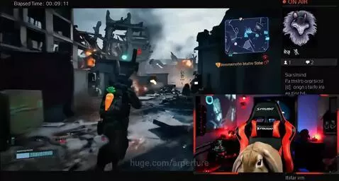 video poster