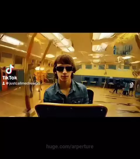 video poster