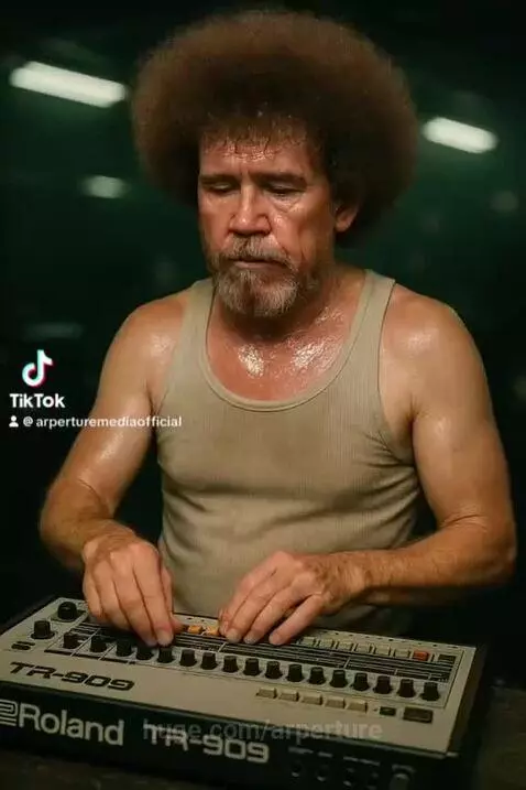video poster