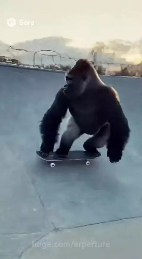 video poster