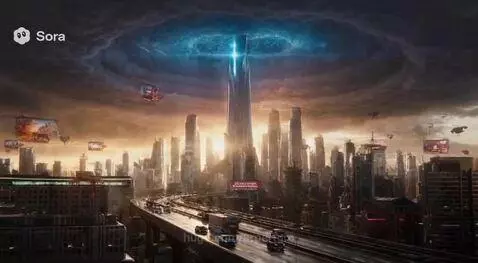 video poster