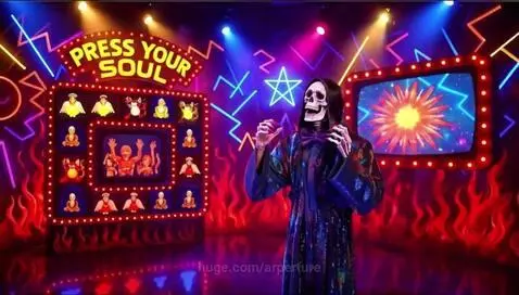 video poster