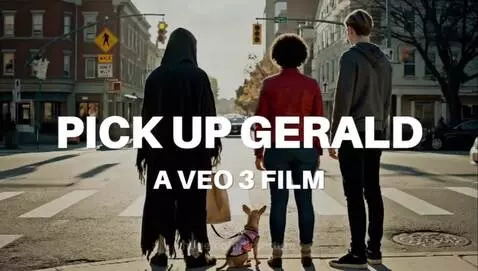 video poster