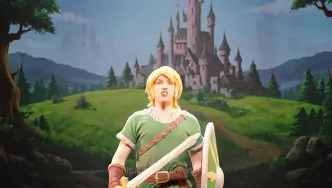 video poster