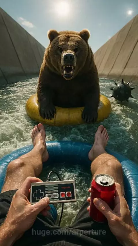 video poster
