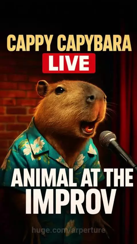 video poster