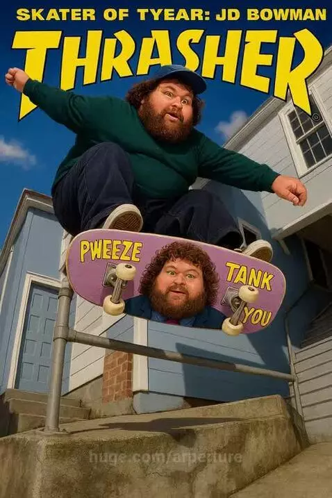 video poster