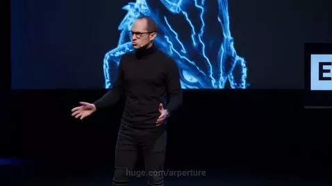 Roko's Basalisk - A Ted Talk by arperture
