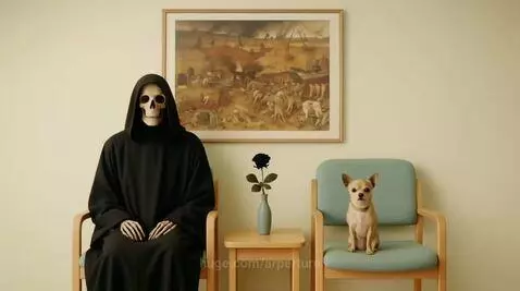 video poster