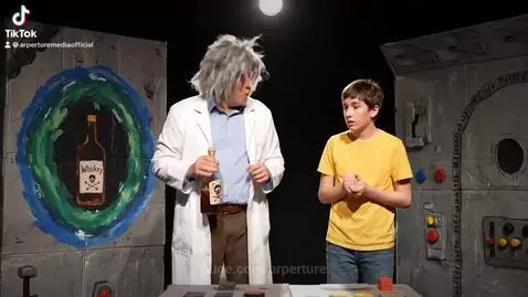video poster