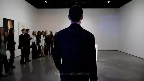 video poster