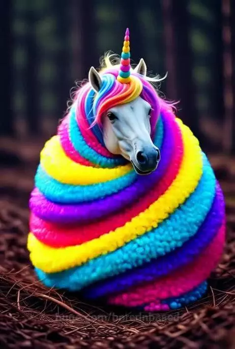 Yarn 🧵 by borednbased
