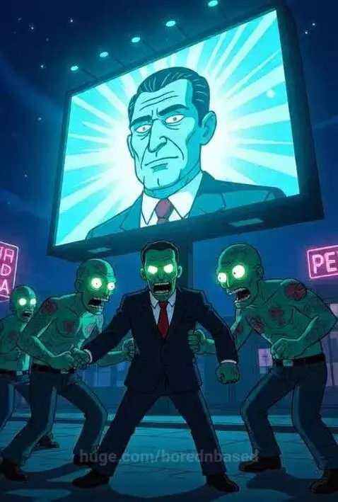 video poster