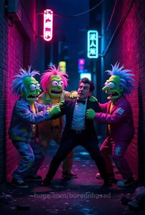 video poster