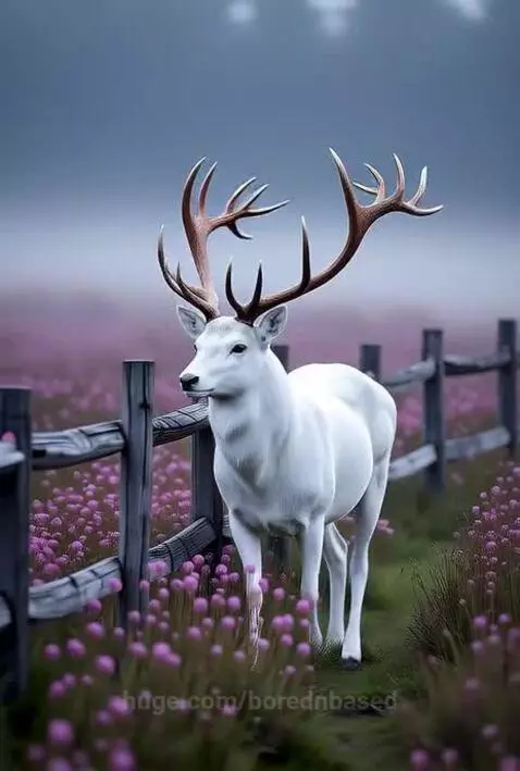 Wow he's beautiful by borednbased