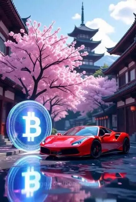 Bitcoin is for Everyone by borednbased