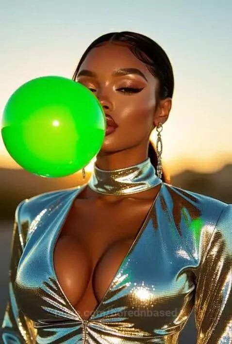 Burst your bubble by borednbased