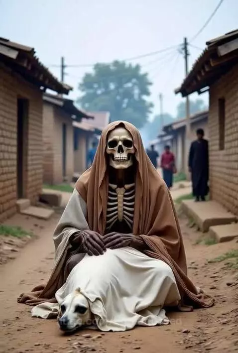 Good Boy 💀 by borednbased