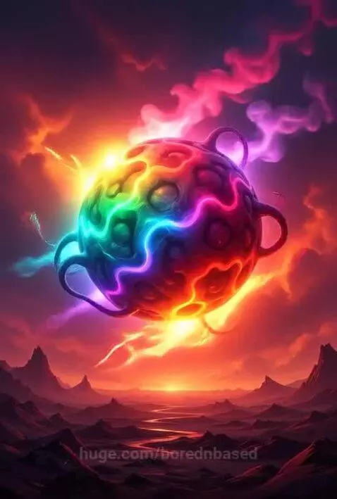 Our universe is wierd AF by borednbased