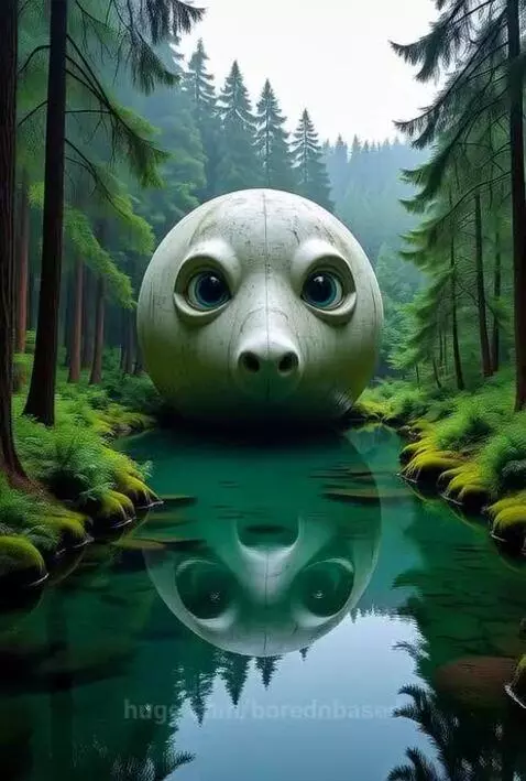 Water hippo by borednbased