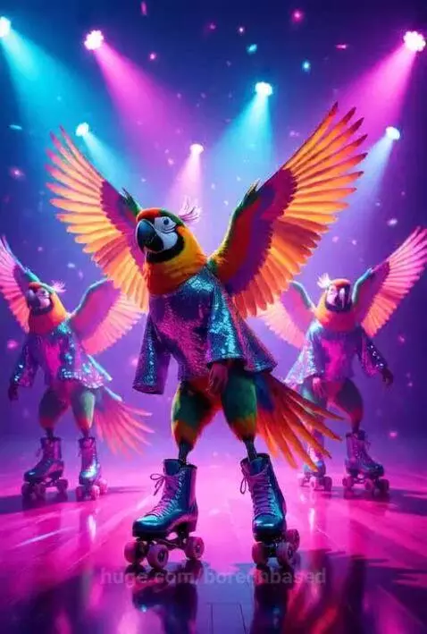 video poster