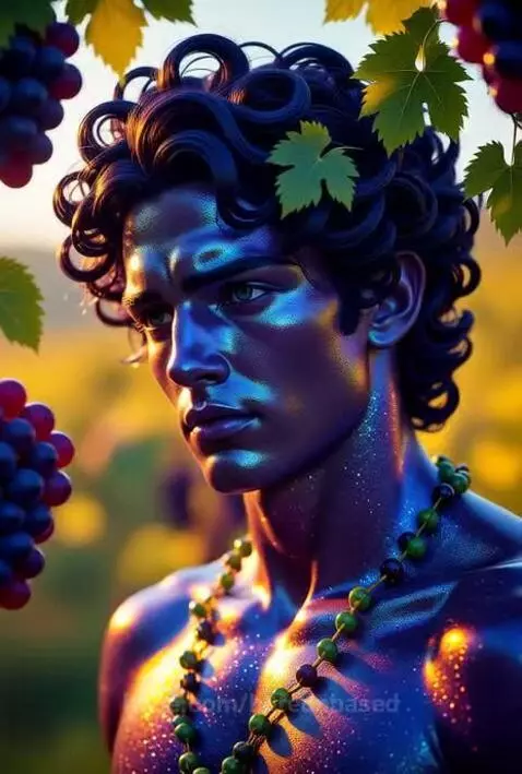 Adam 🍃 by borednbased