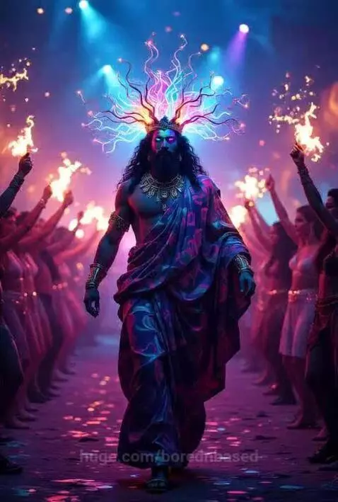 video poster