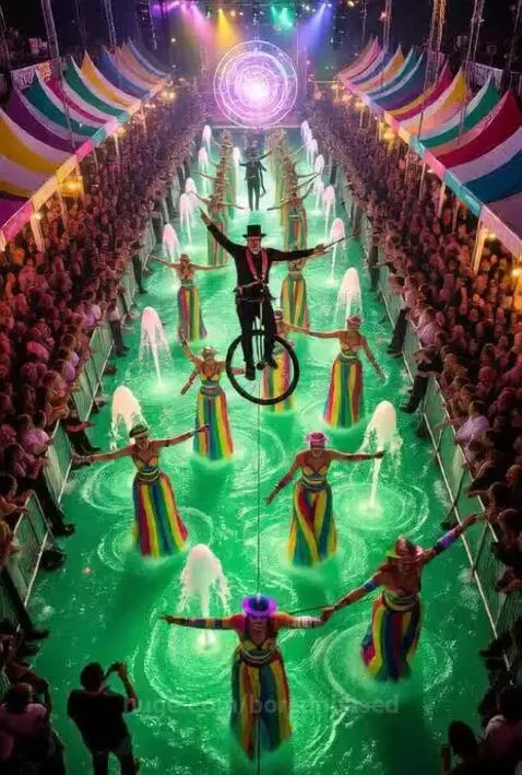 video poster