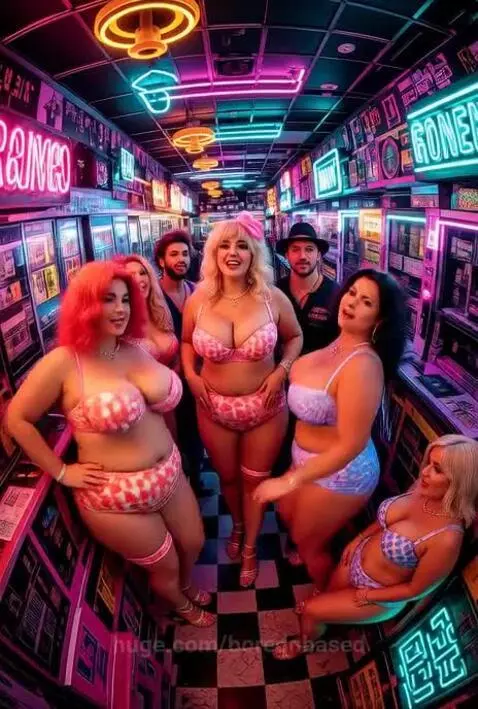 Girls Gone Wild 😋 by borednbased