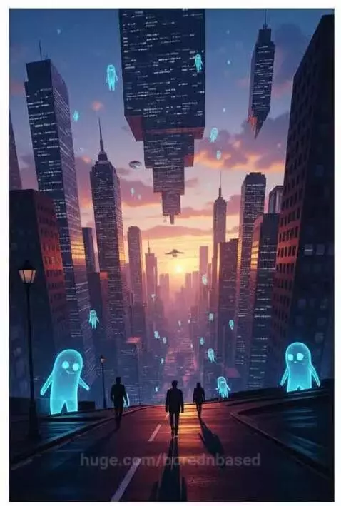video poster