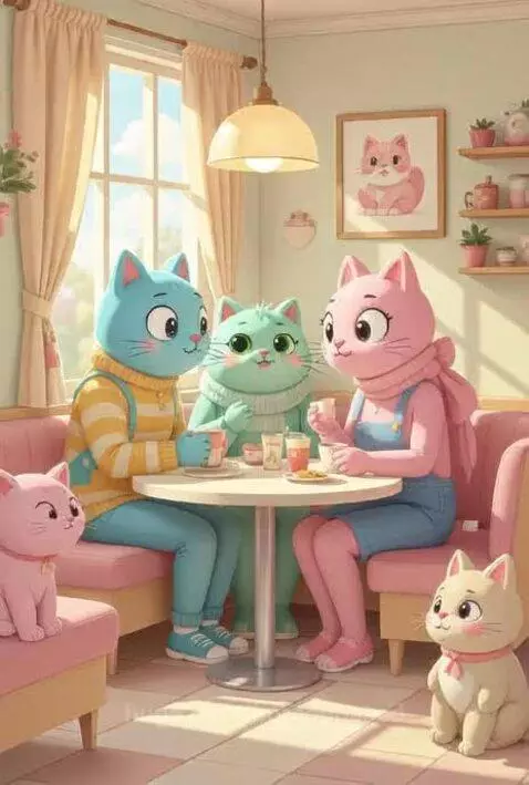 video poster