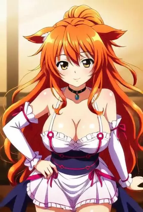 Is this hentai? by borednbased