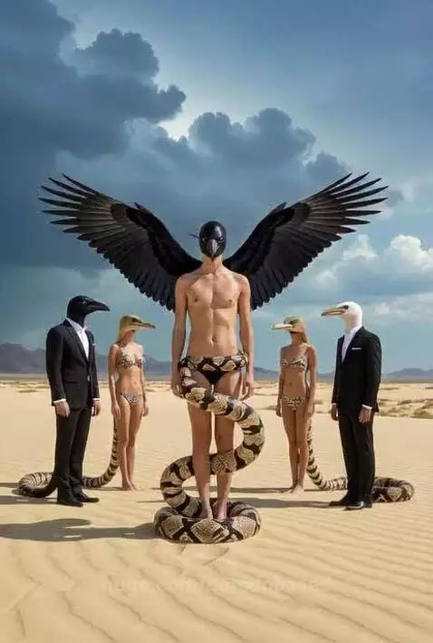 video poster