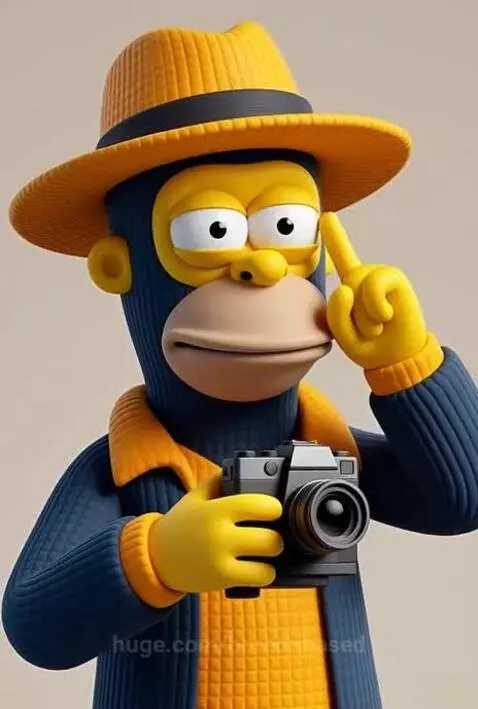 Photographer by borednbased