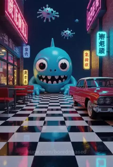 video poster