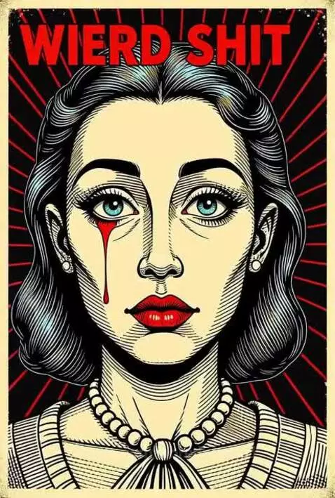 Tears of sorrow by borednbased
