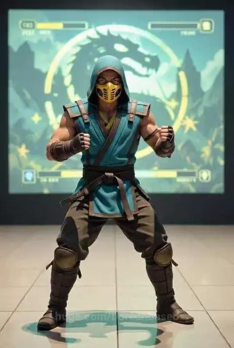 video poster