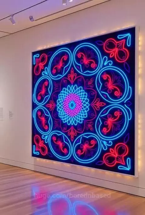 How cool would this be on your wall 🧱 by borednbased
