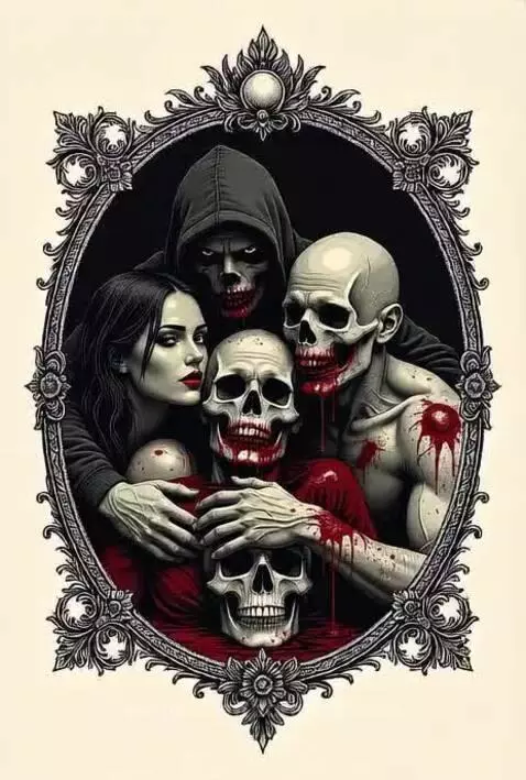 video poster