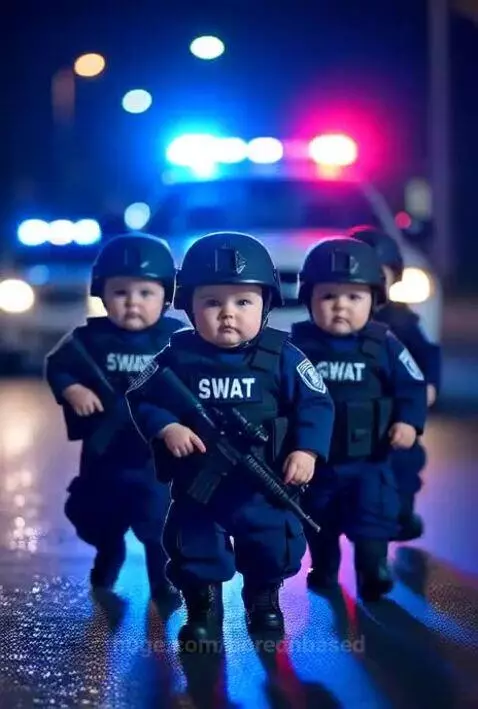 Swat by borednbased