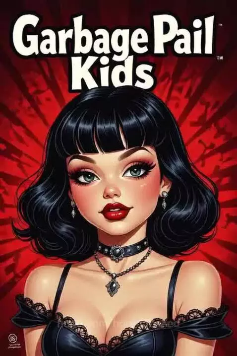 video poster