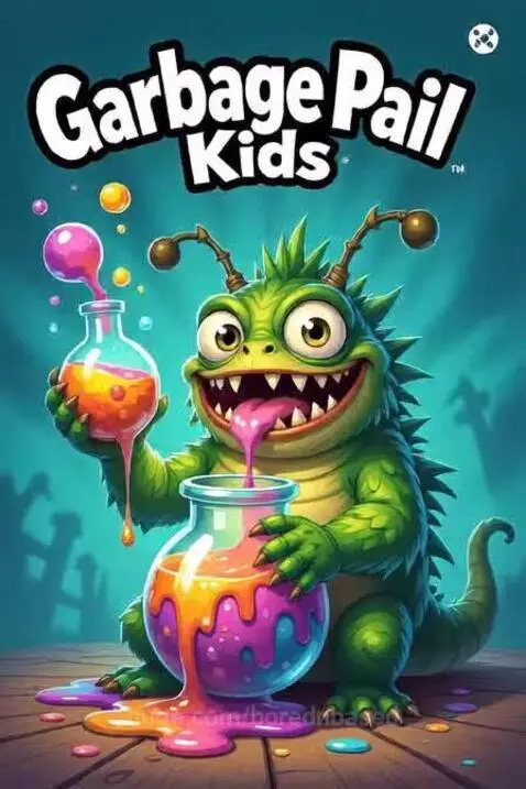 video poster
