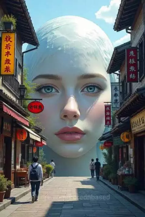 video poster
