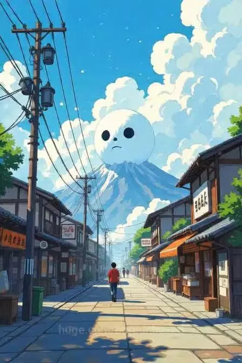 video poster