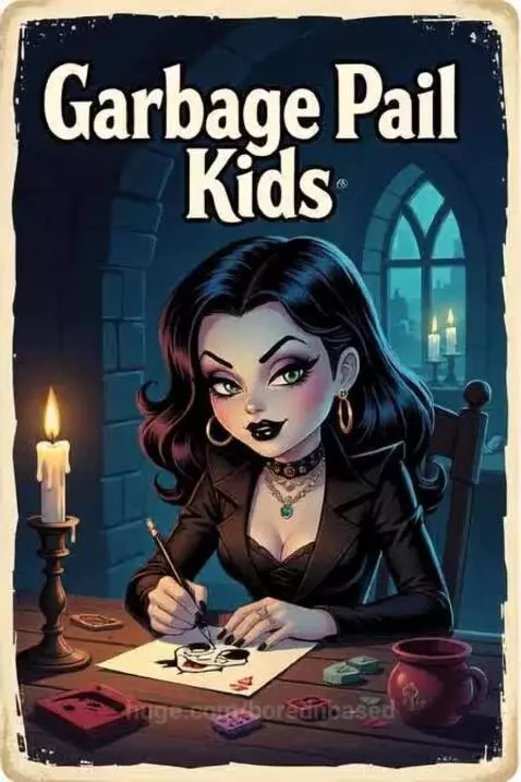 video poster